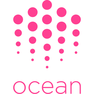 Ocean Protocol Logo