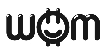 WOM Protocol Logo